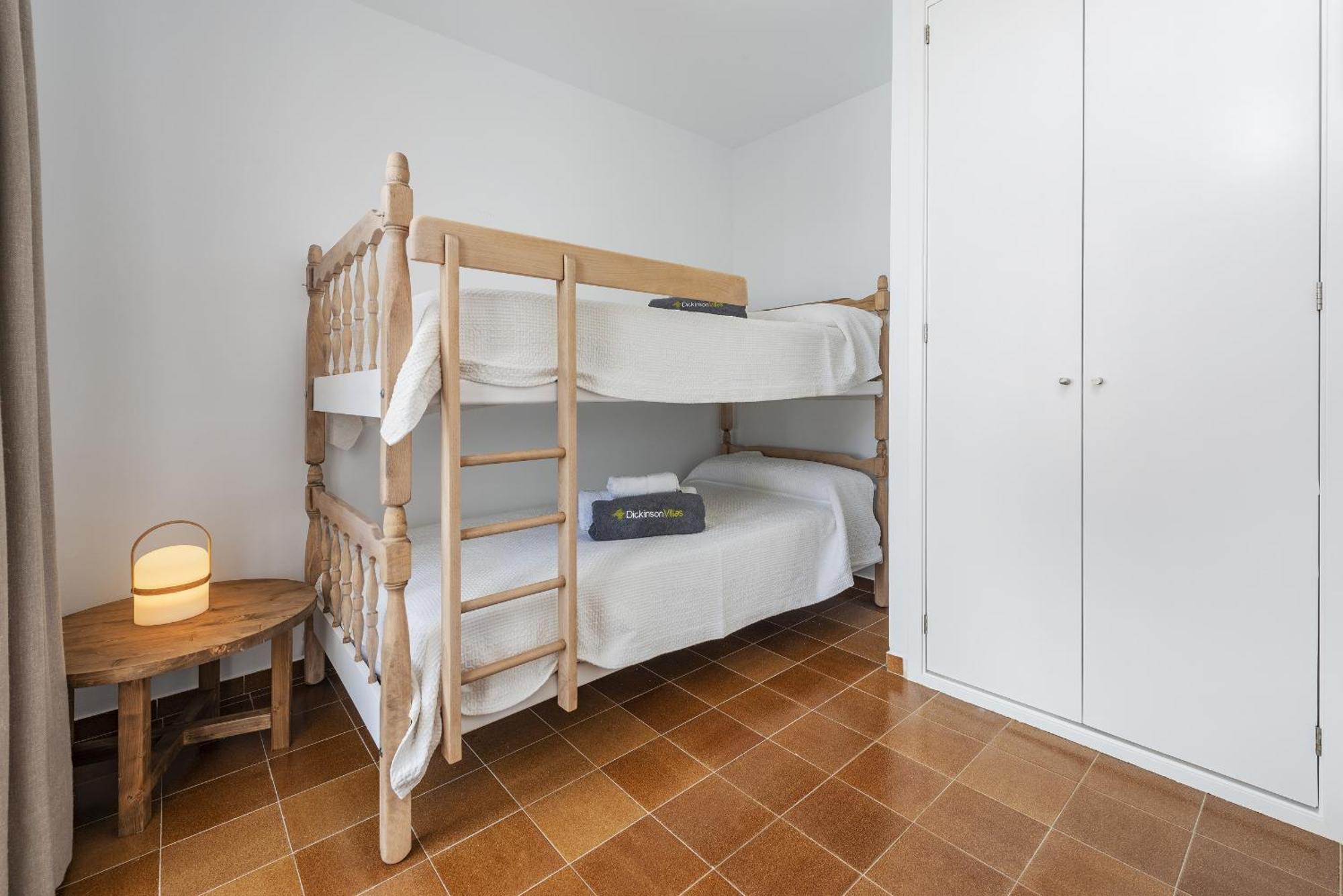 Apartment El Faro Port de Pollença