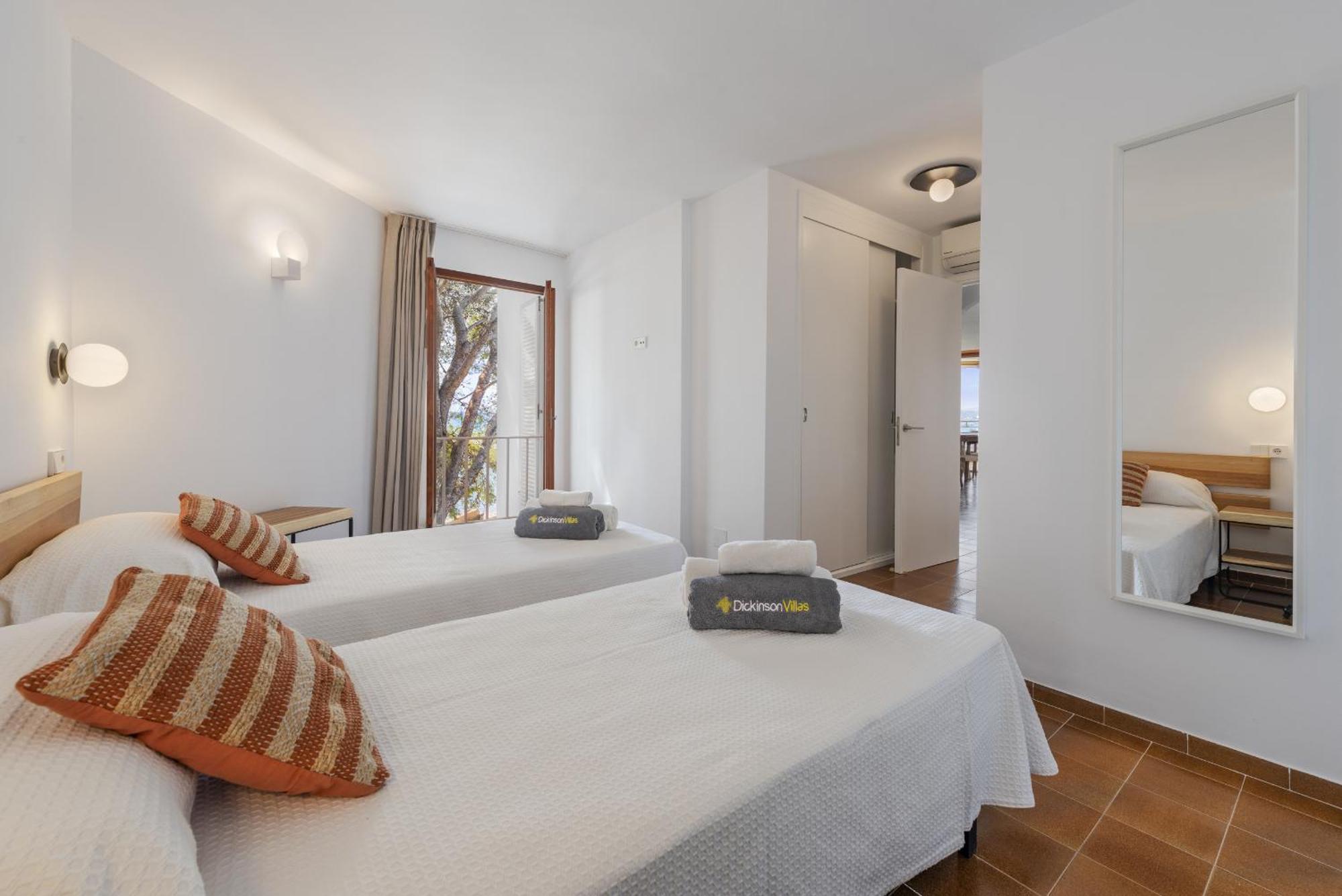 El Faro Apartment *