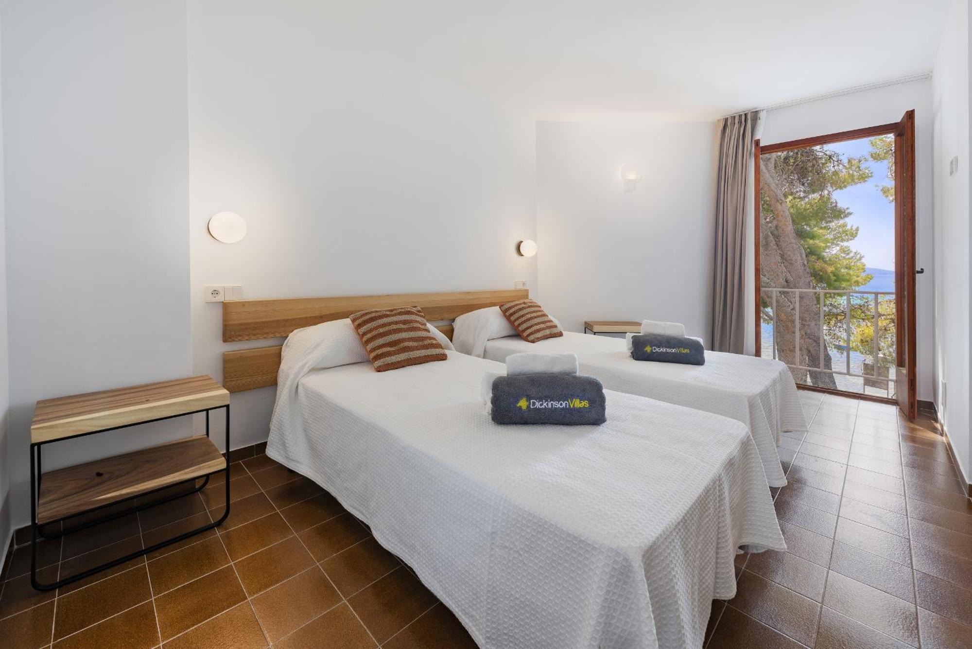 El Faro Apartment *