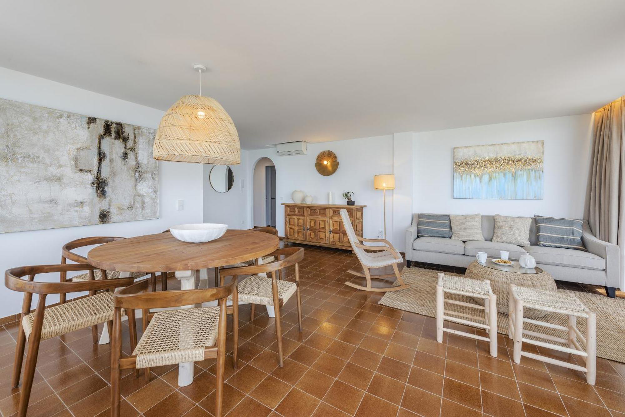 El Faro Apartment *