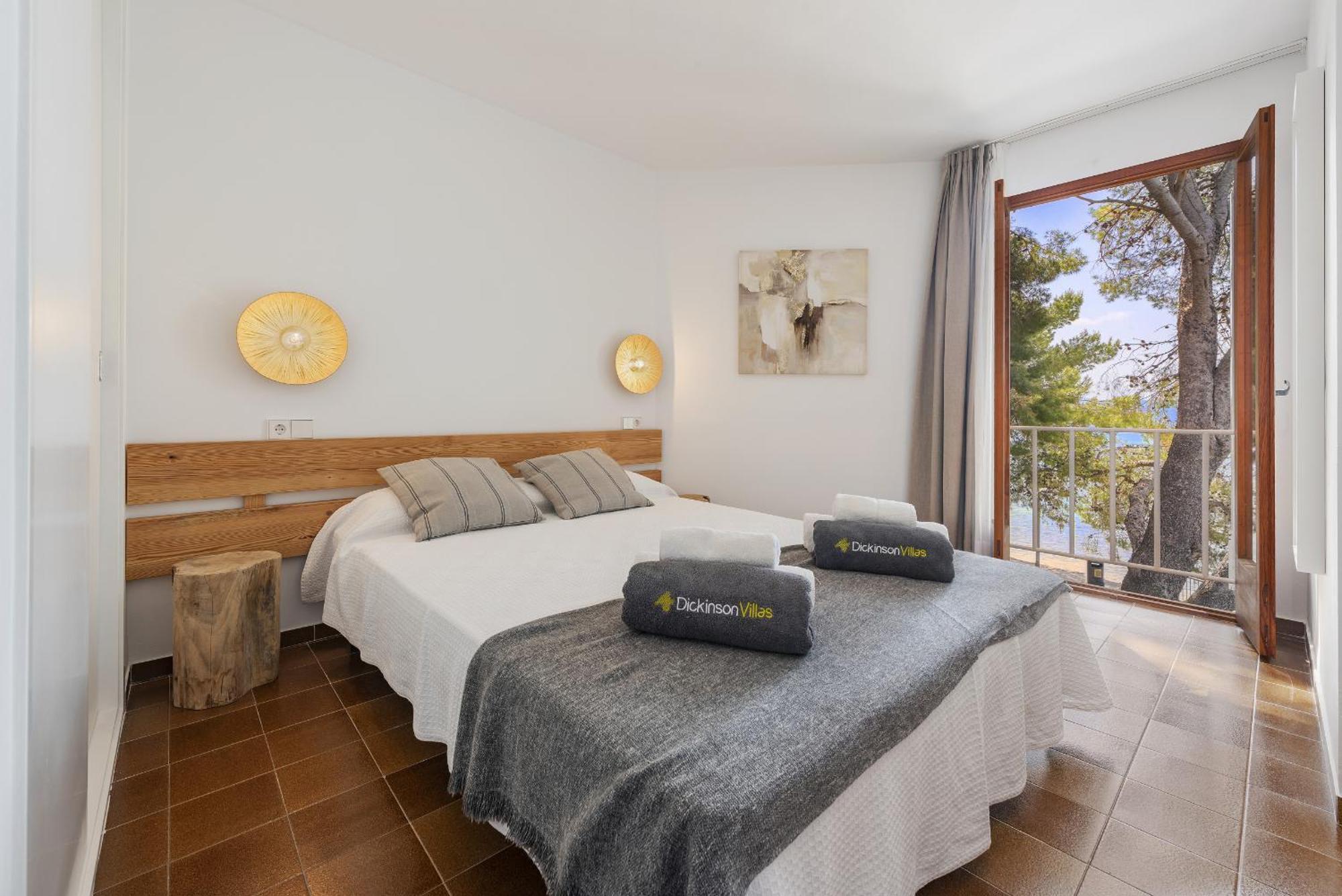 Apartment El Faro